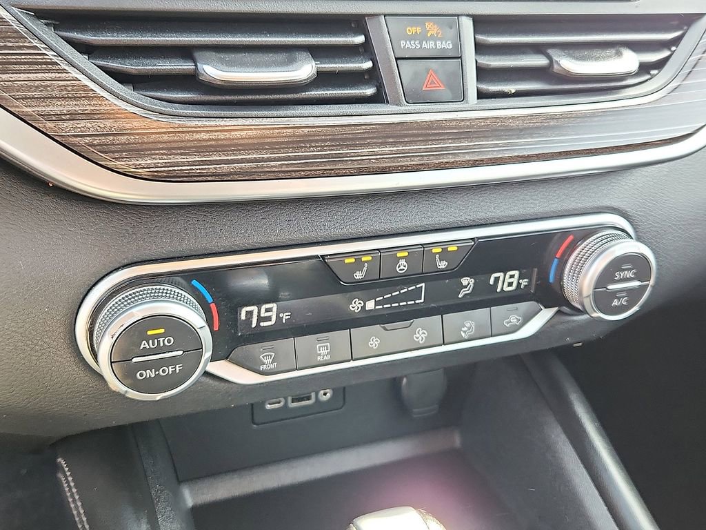 Used 2019 Nissan Altima 2.5 SL image 9