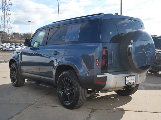 Used 2023 Land Rover Defender 110 S image 5