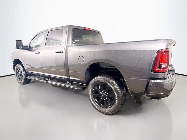 Used 2025 RAM 2500 Big Horn image 5