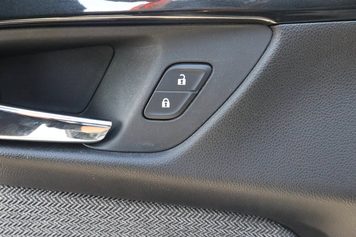 Used 2025 Chevrolet TrailBlazer LT FWD image 15