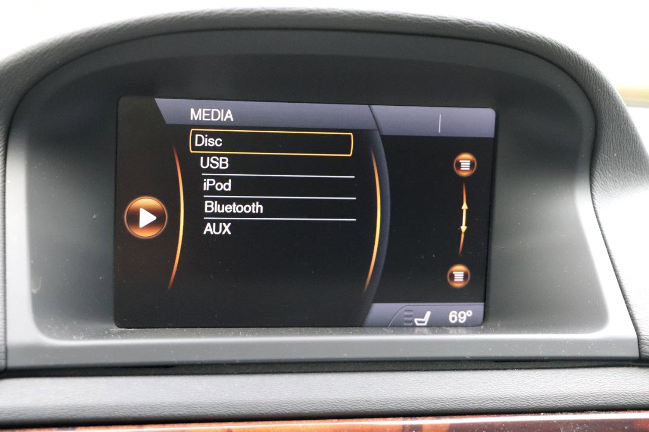 Used 2014 Volvo S80 3.2 image 15