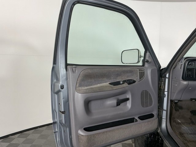 Used 1995 Dodge Ram 2500 Truck 4x4 Regular Cab image 9
