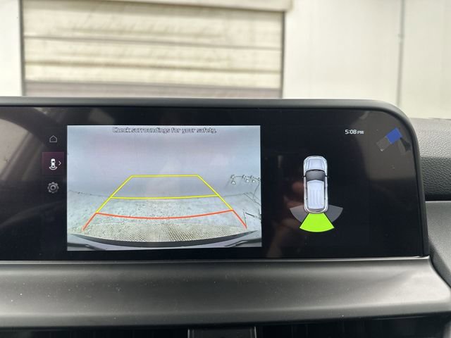 New 2026 Kia Seltos SX image 25