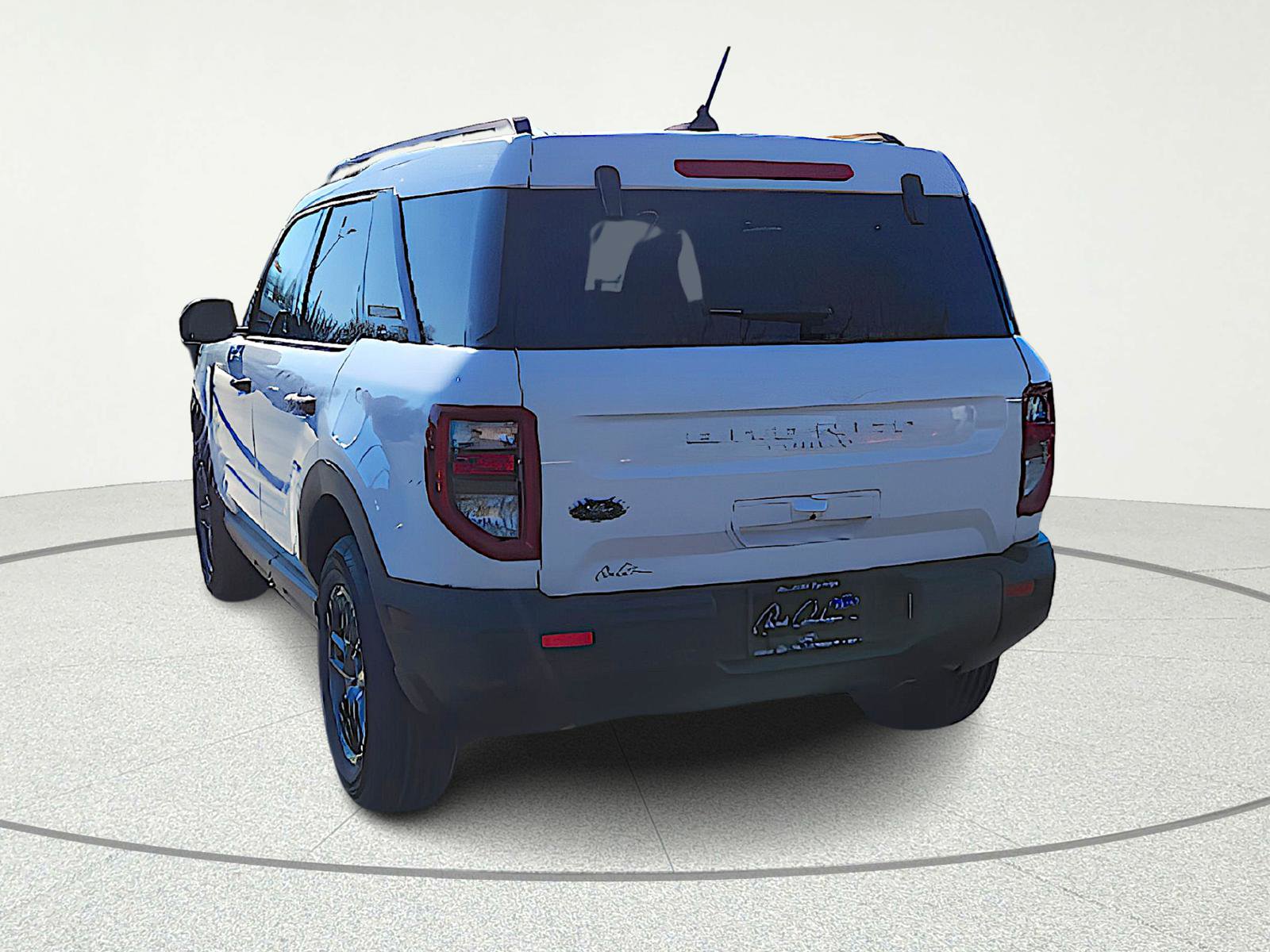 New 2025 Ford Bronco Sport Big Bend image 6