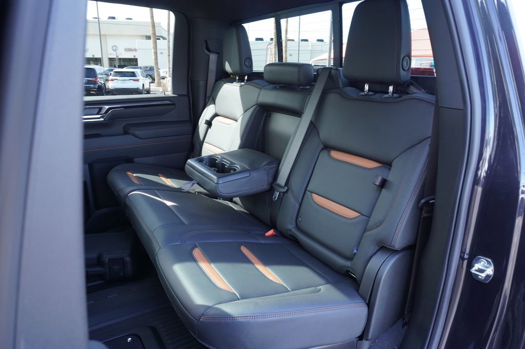 New 2026 GMC Sierra 2500 AT4 w/ AT4 Premium Plus Package image 10
