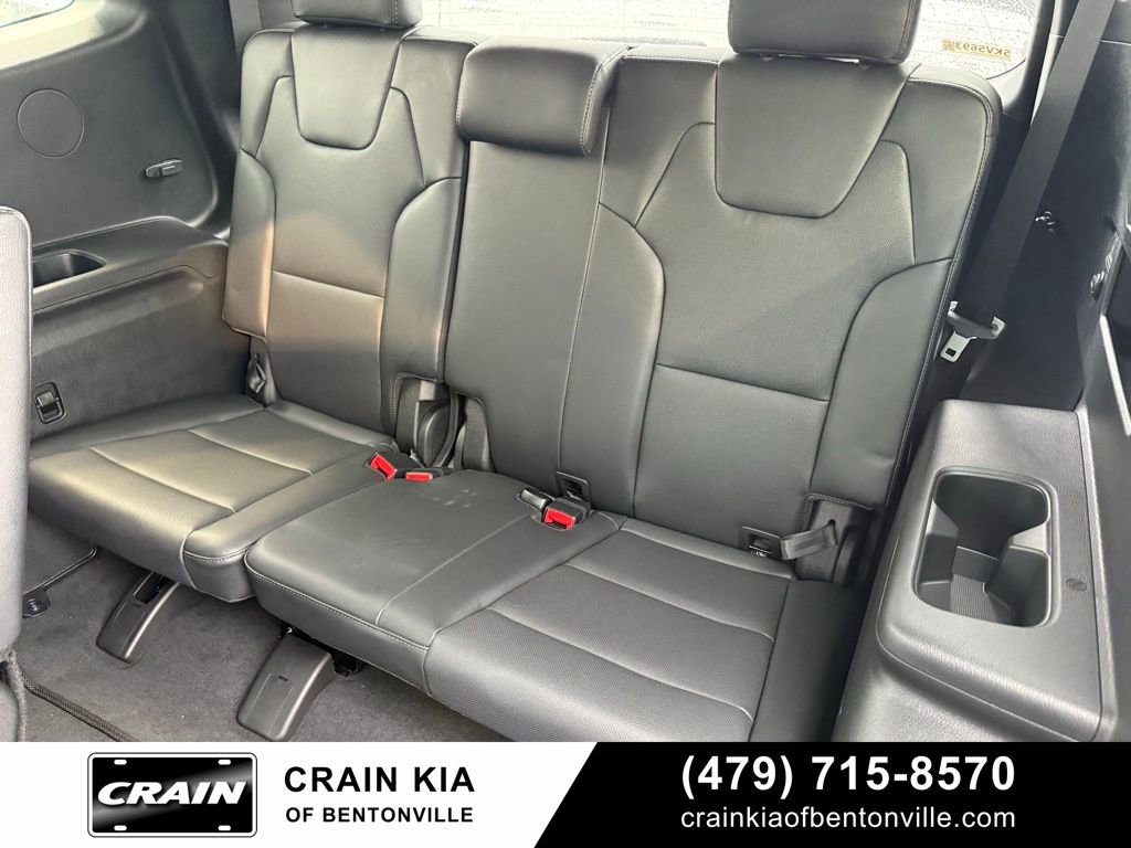New 2025 Kia Telluride EX X-Line image 27