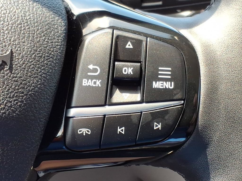 Certified 2023 Ford Escape Active AWD/4WD image 23