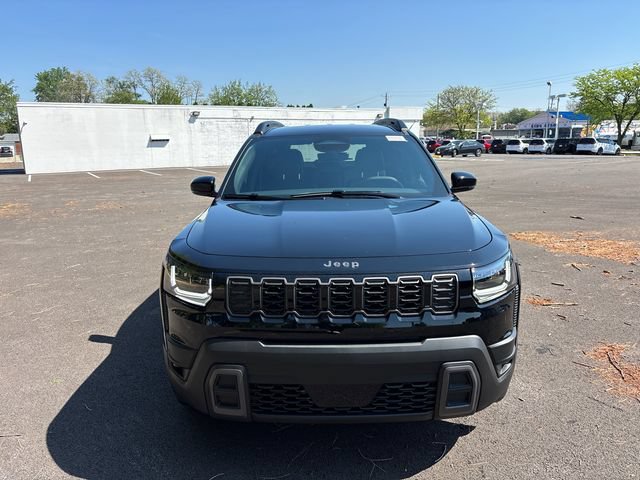 New 2026 Jeep Cherokee Limited AWD/4WD image 5