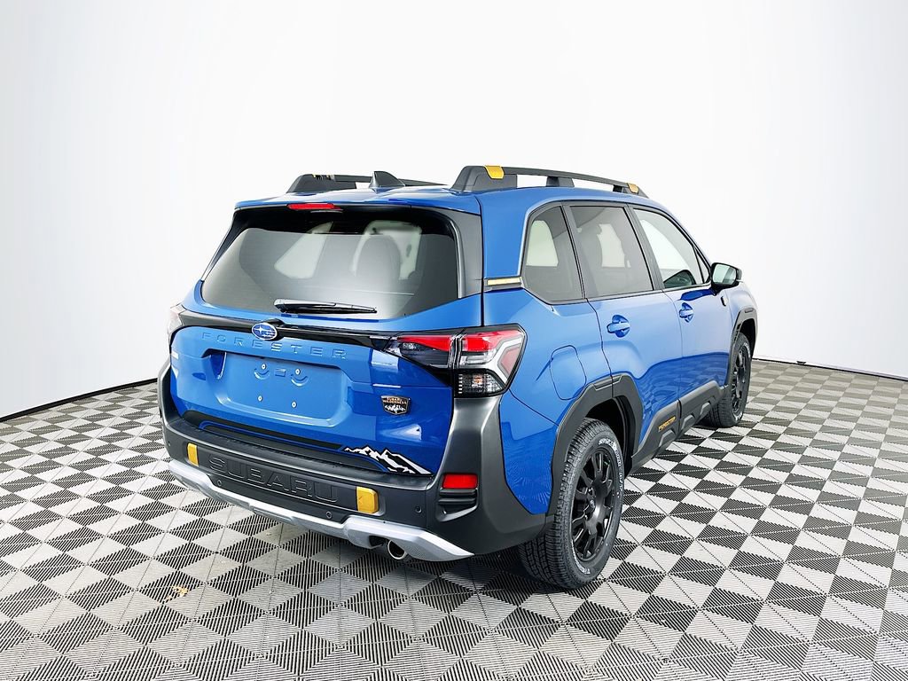 New 2026 Subaru Forester Wilderness image 9