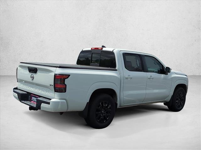 Used 2022 Nissan Frontier SV RWD image 5