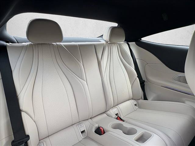 Certified 2026 Mercedes-Benz CLE 300 4MATIC Coupe image 18