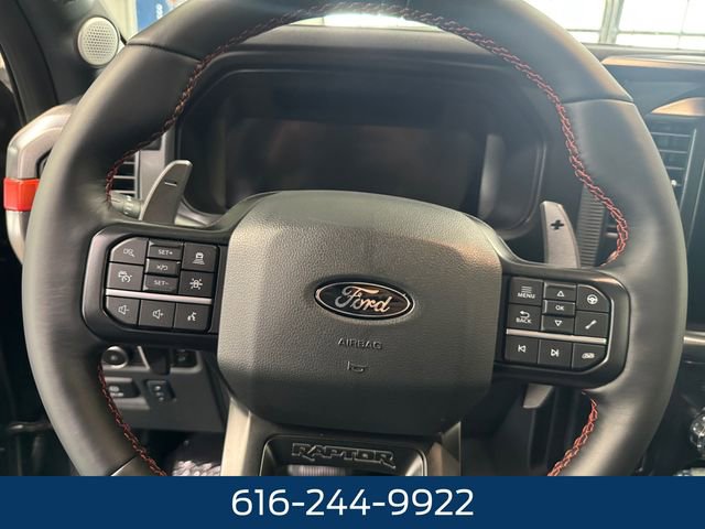 New 2026 Ford F150 Raptor image 19