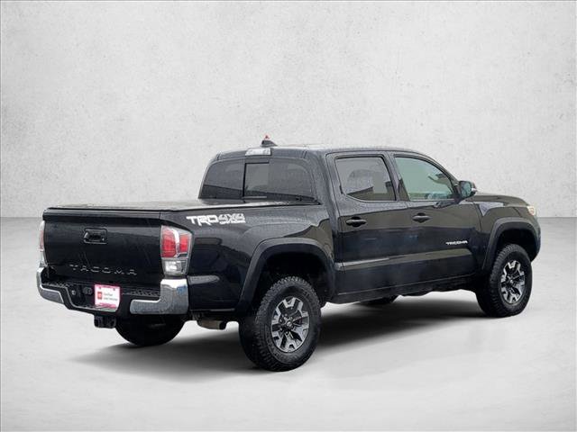 Certified 2021 Toyota Tacoma TRD Off-Road image 5