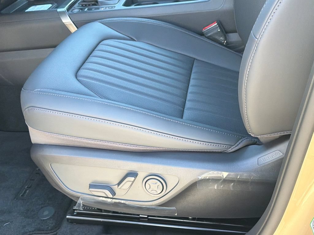 New 2027 Kia Seltos X-Line S w/ X-Line S Premium Package AWD/4WD image 21