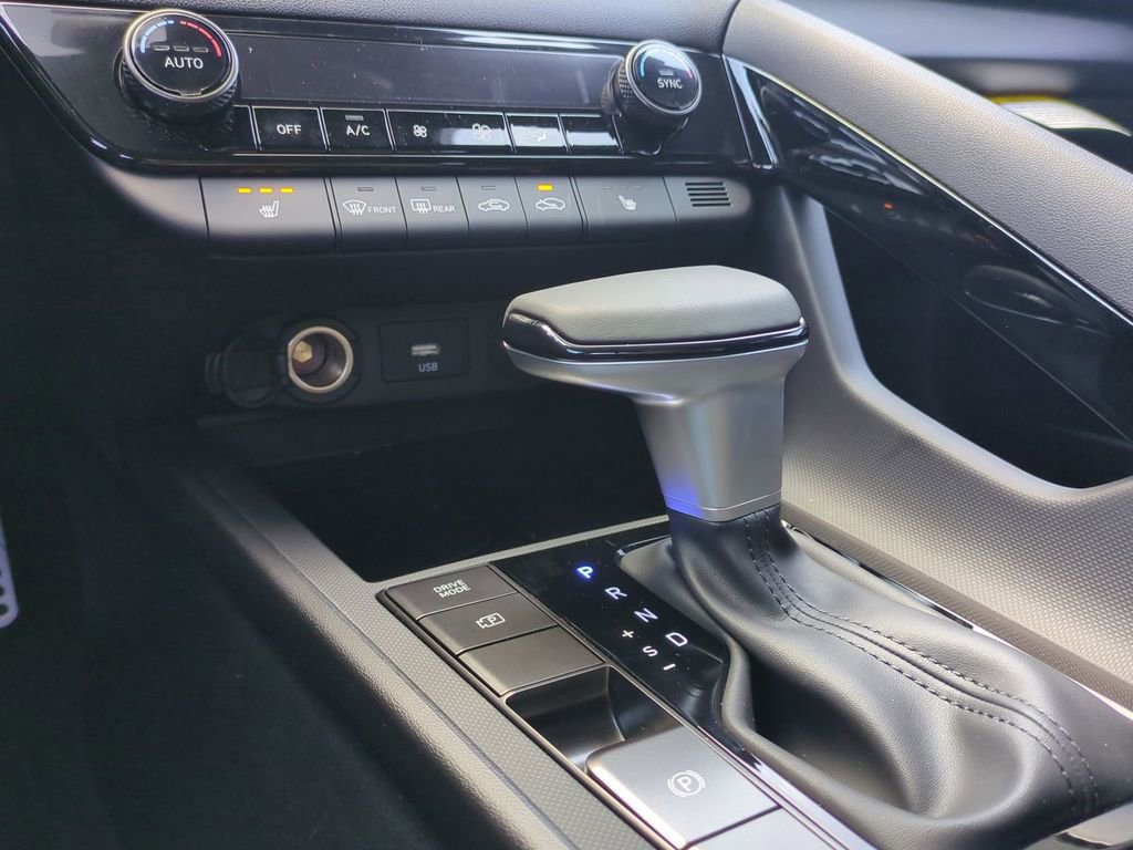 New 2026 Hyundai Elantra SEL Sport image 20
