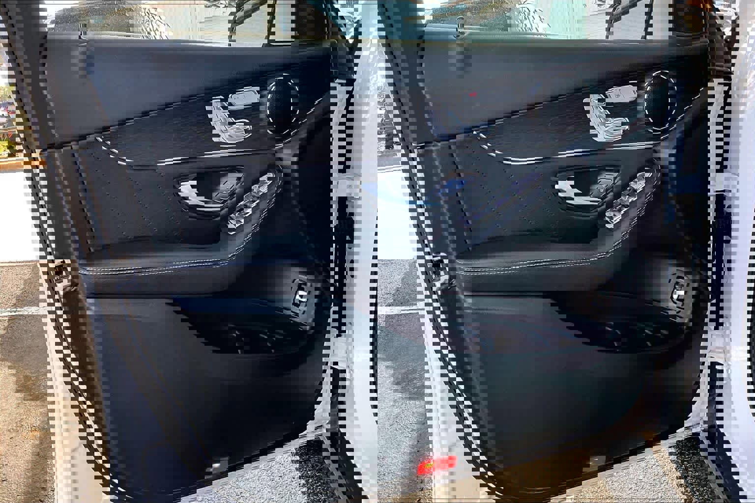 Certified 2022 Mercedes-Benz GLC 300 4MATIC image 21