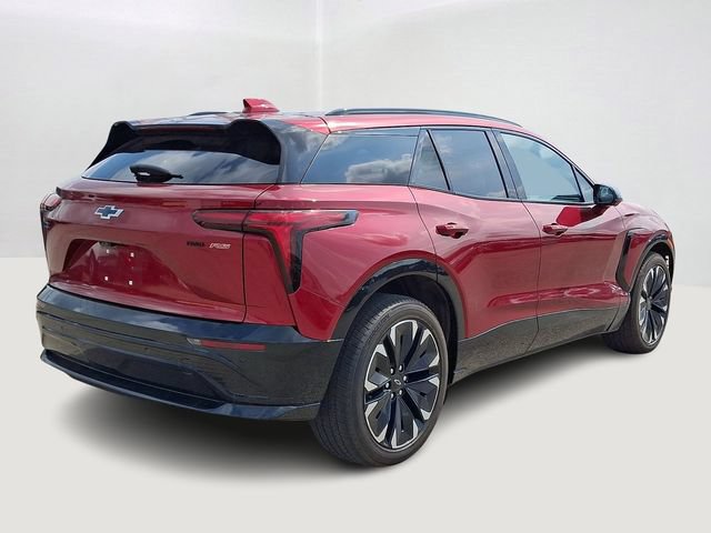 Used 2024 Chevrolet Blazer EV RS AWD/4WD image 6