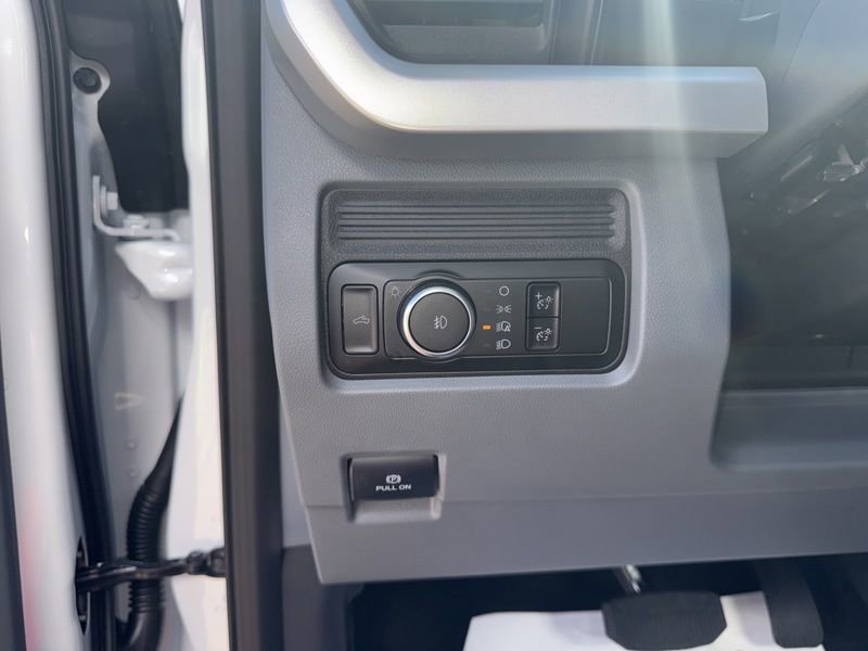 New 2025 Ford F350 XL w/ STX Appearance Package AWD/4WD image 18