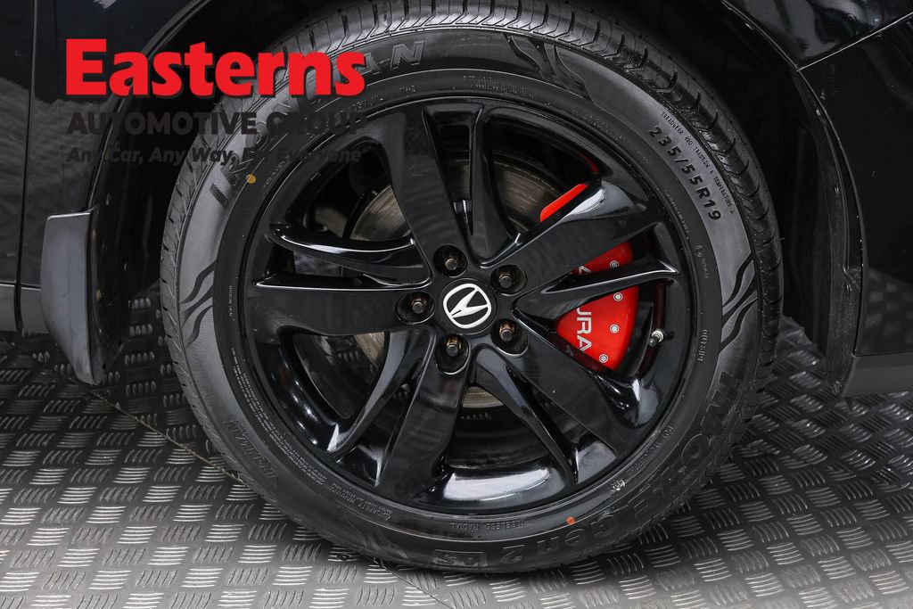 Used 2019 Acura RDX AWD w/ Advance Package image 33