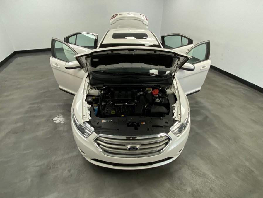 Used 2015 Ford Taurus SEL w/ Equipment Group 201A FWD image 55