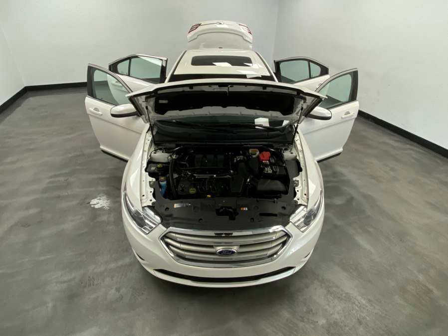 Used 2015 Ford Taurus SEL w/ Equipment Group 201A FWD image 55