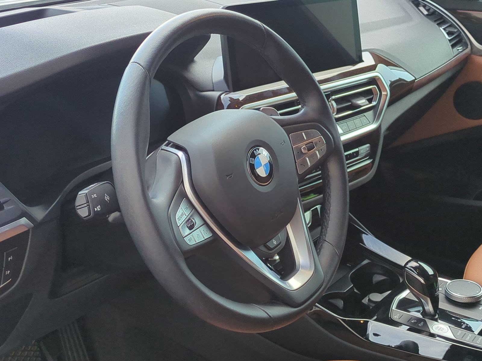 Used 2024 BMW X3 sDrive30i w/ Premium Package RWD image 18