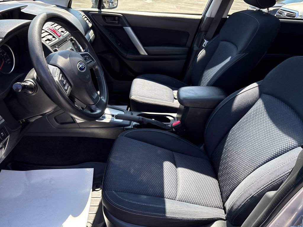 Used 2016 Subaru Forester 2.5i Premium w/ All-Weather Package image 7