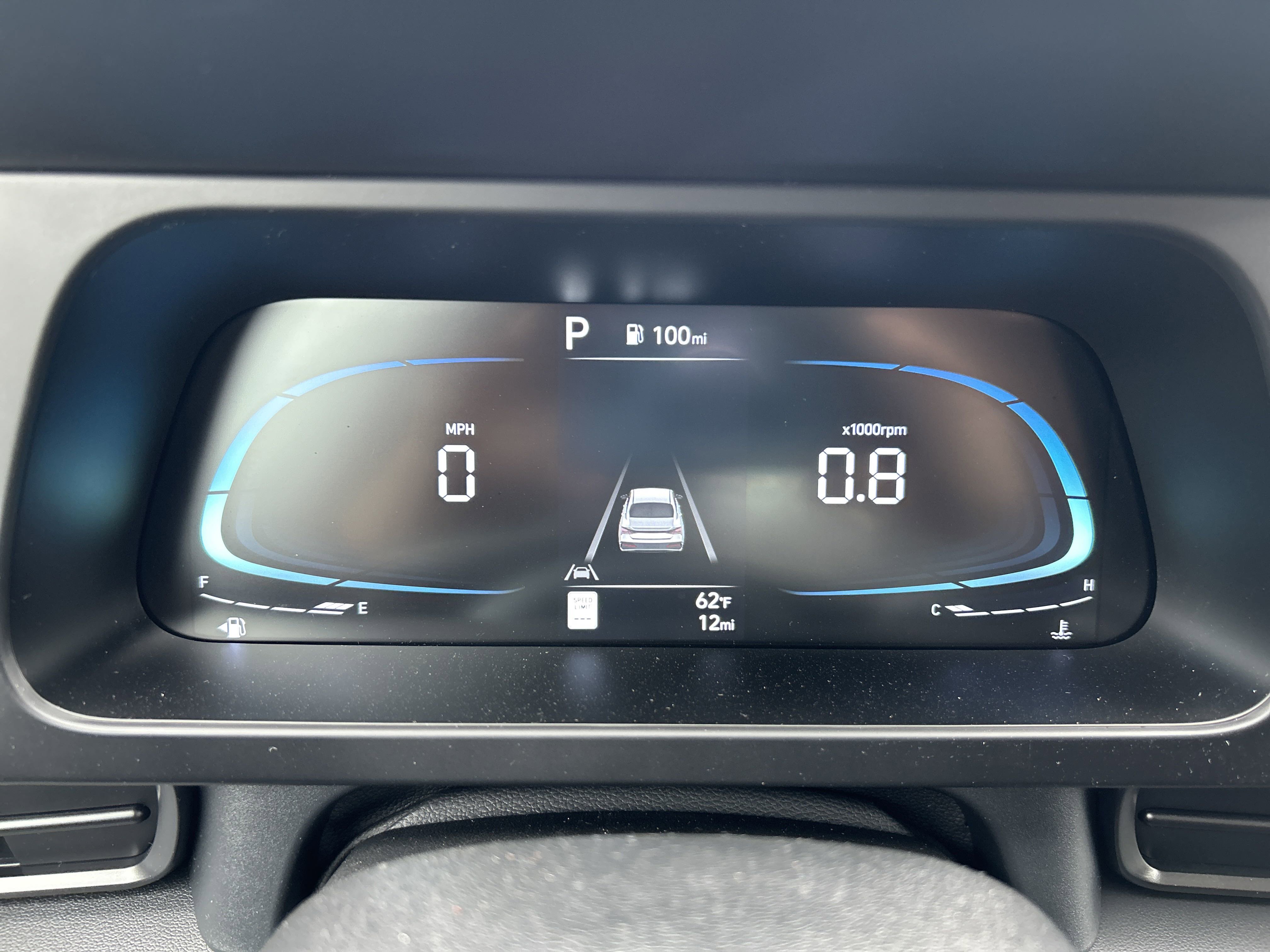 Used 2025 Hyundai Elantra Sport image 22