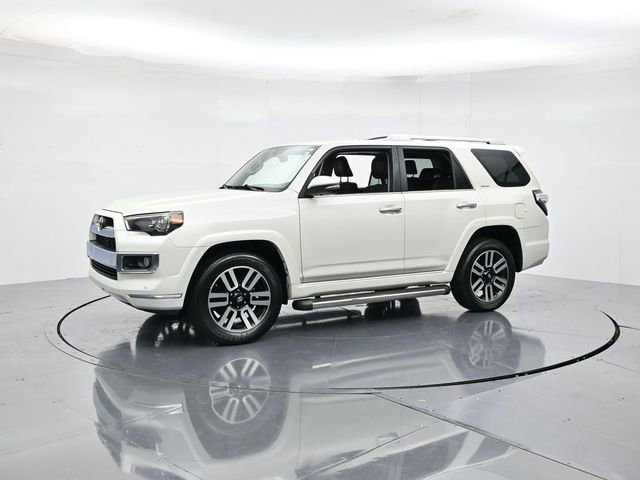 Used 2016 Toyota 4Runner SR5 image 5