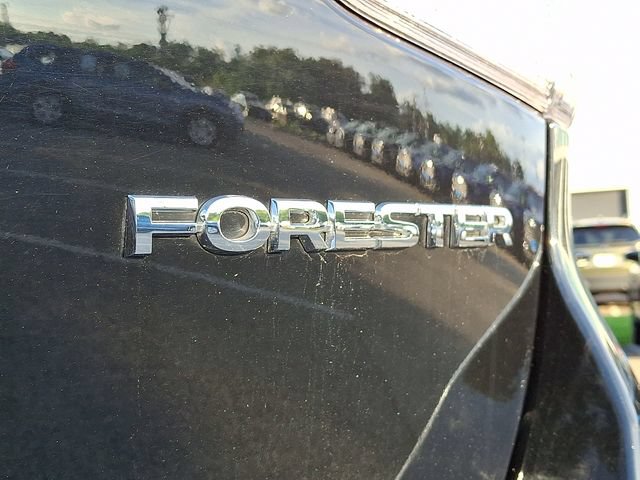 Used 2023 Subaru Forester Premium AWD/4WD image 30