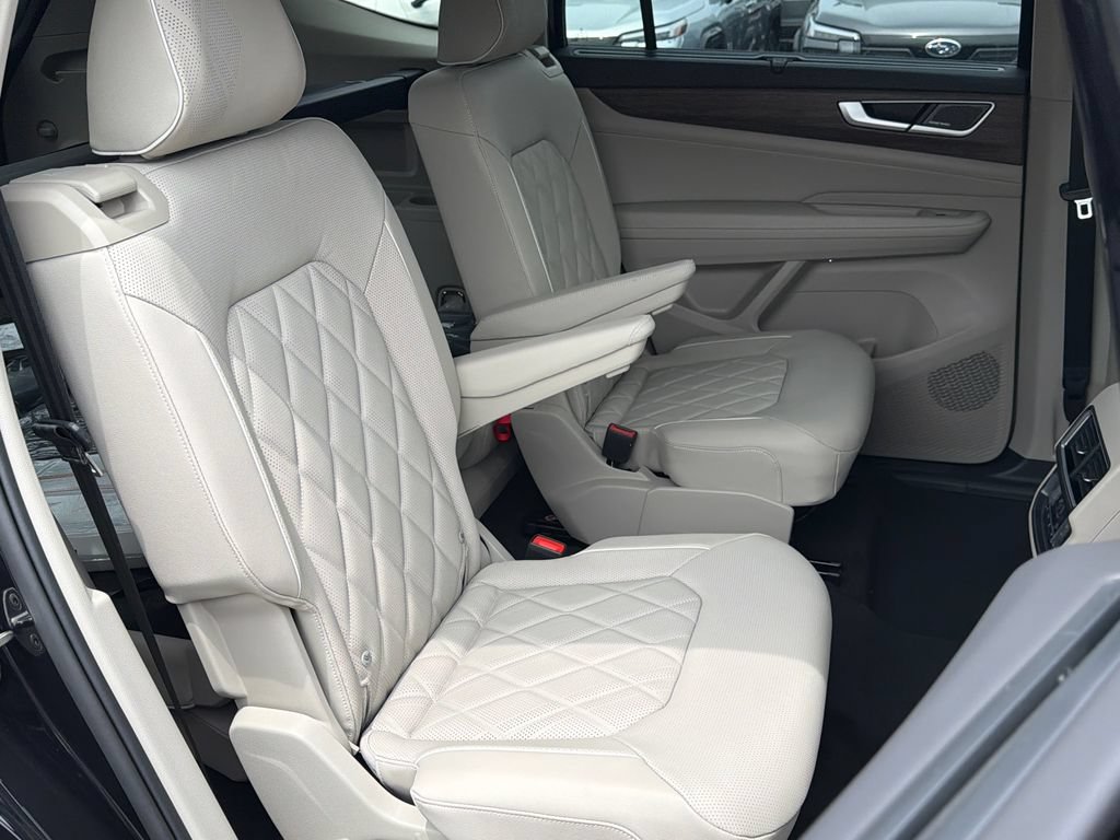 New 2026 Volkswagen Atlas SEL Premium R-Line AWD/4WD image 21