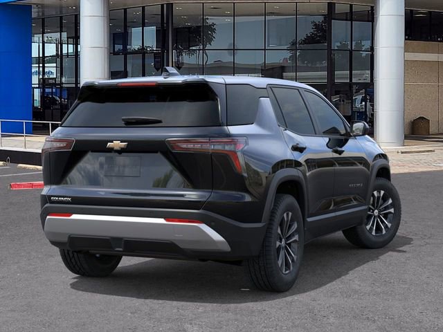 New 2026 Chevrolet Equinox LT FWD image 4