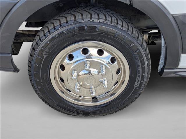 Used 2018 Ford Transit 350 XLT RWD image 22