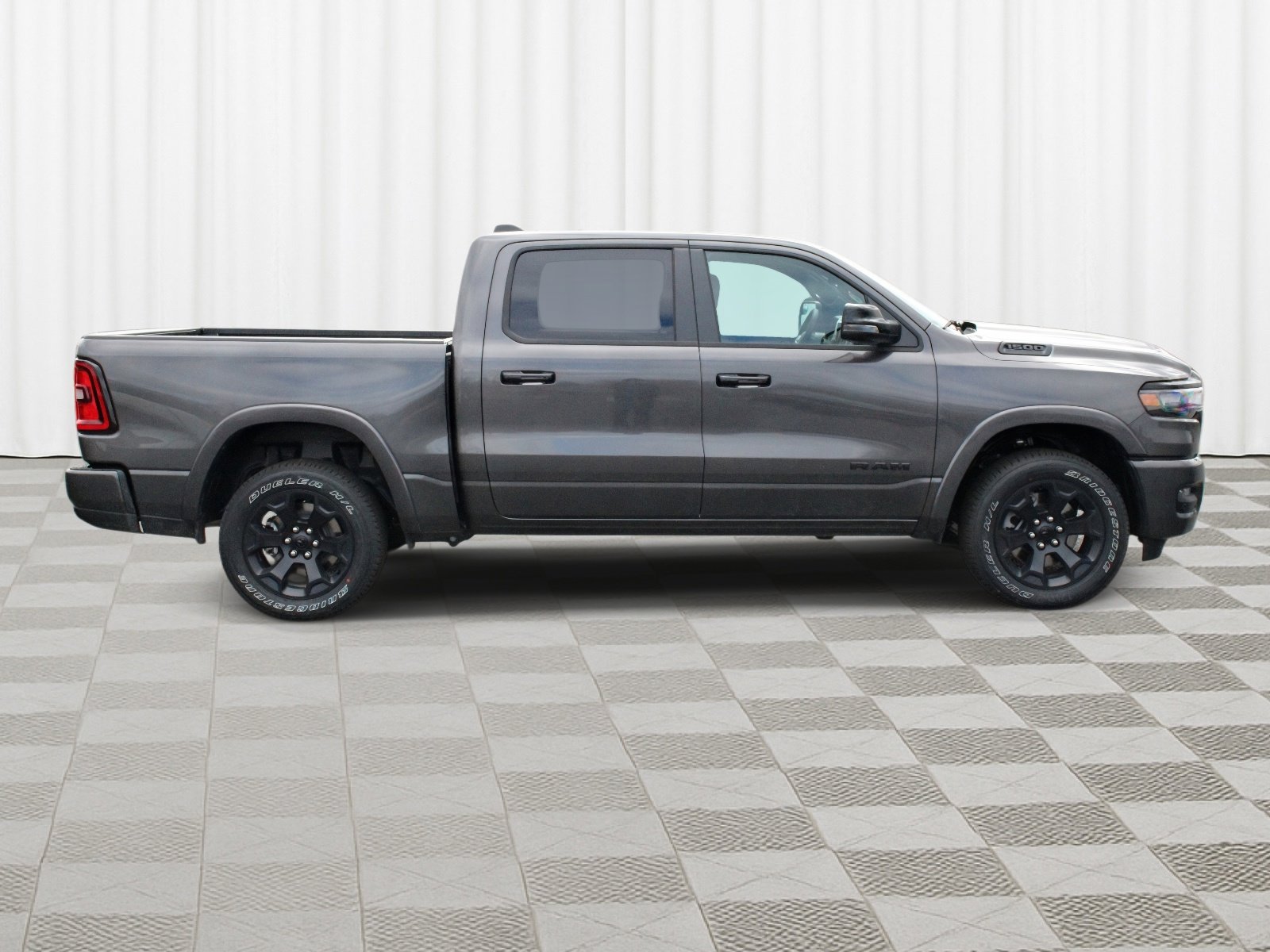 New 2026 RAM 1500 Lone Star image 30