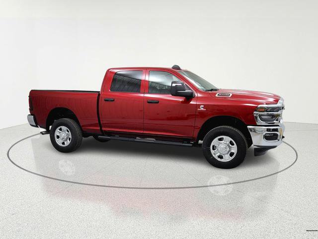 New 2026 RAM 2500 Tradesman AWD/4WD image 2