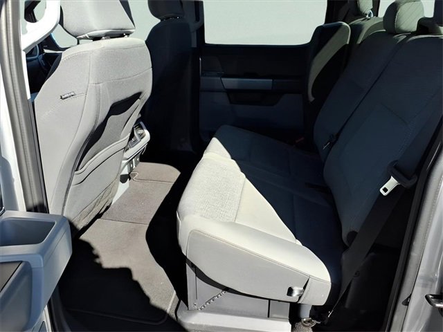 Used 2024 Ford F150 XLT w/ Mobile Office Package image 17