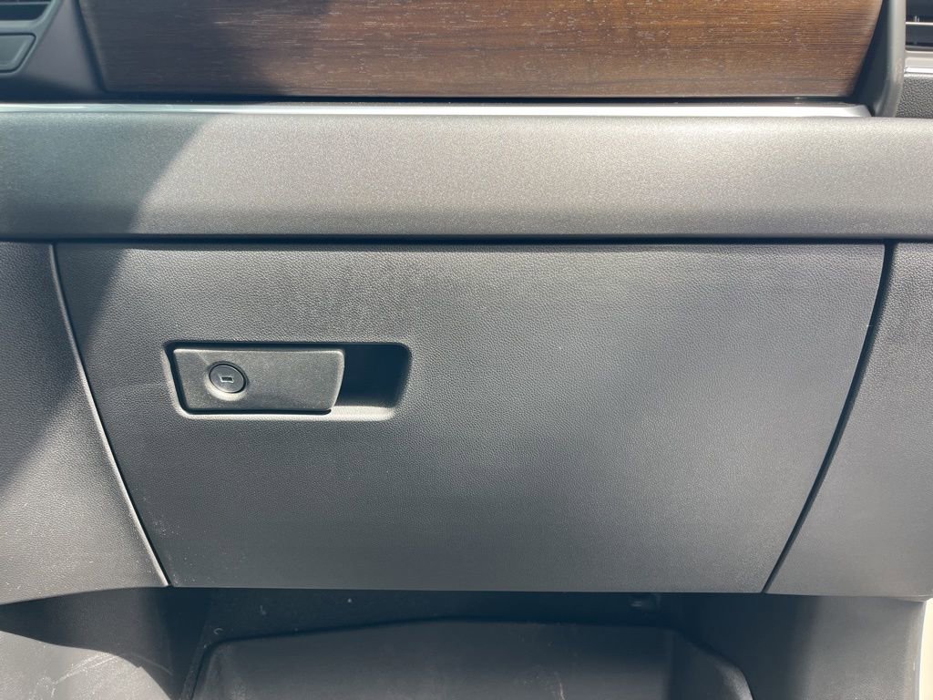 New 2026 Chevrolet Silverado 1500 High Country image 25