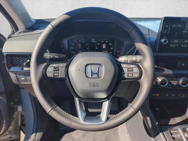 New 2026 Honda CR-V EX-L image 18