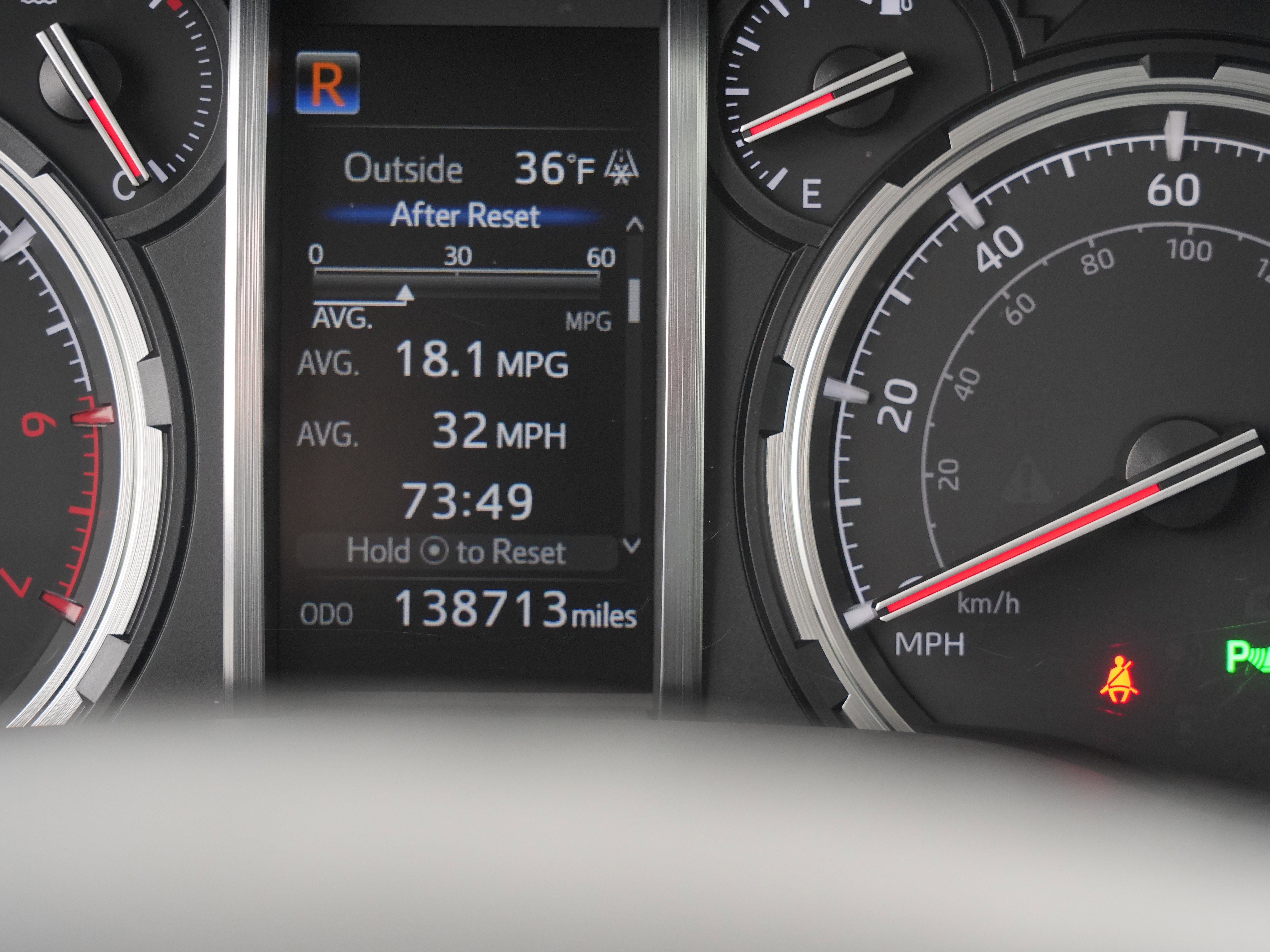 Used 2021 Toyota 4Runner Limited image 33