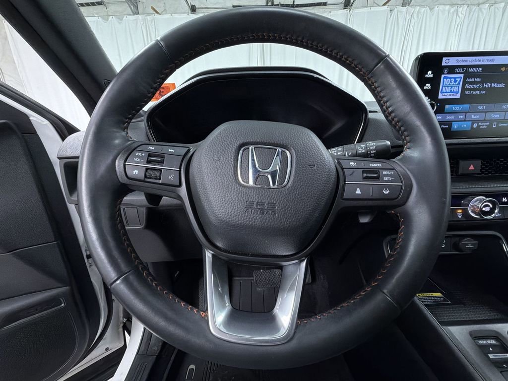 Used 2025 Honda CR-V Sport-L image 25