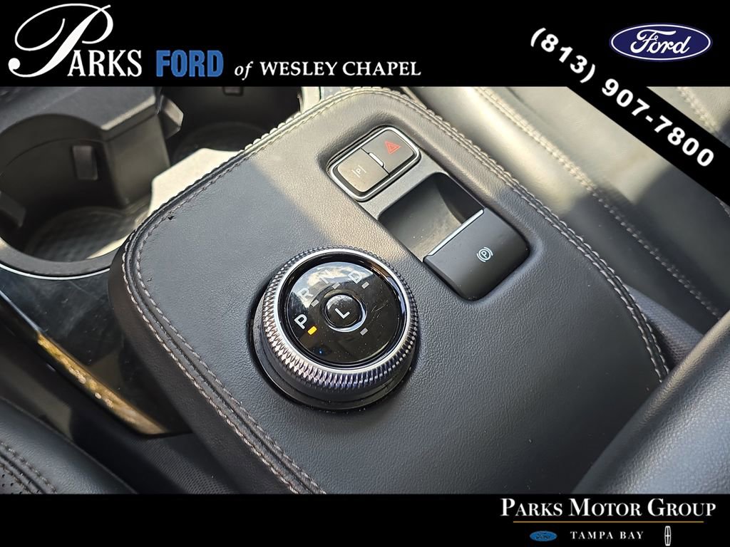 Used 2023 Ford Mustang Mach-E Premium RWD image 27