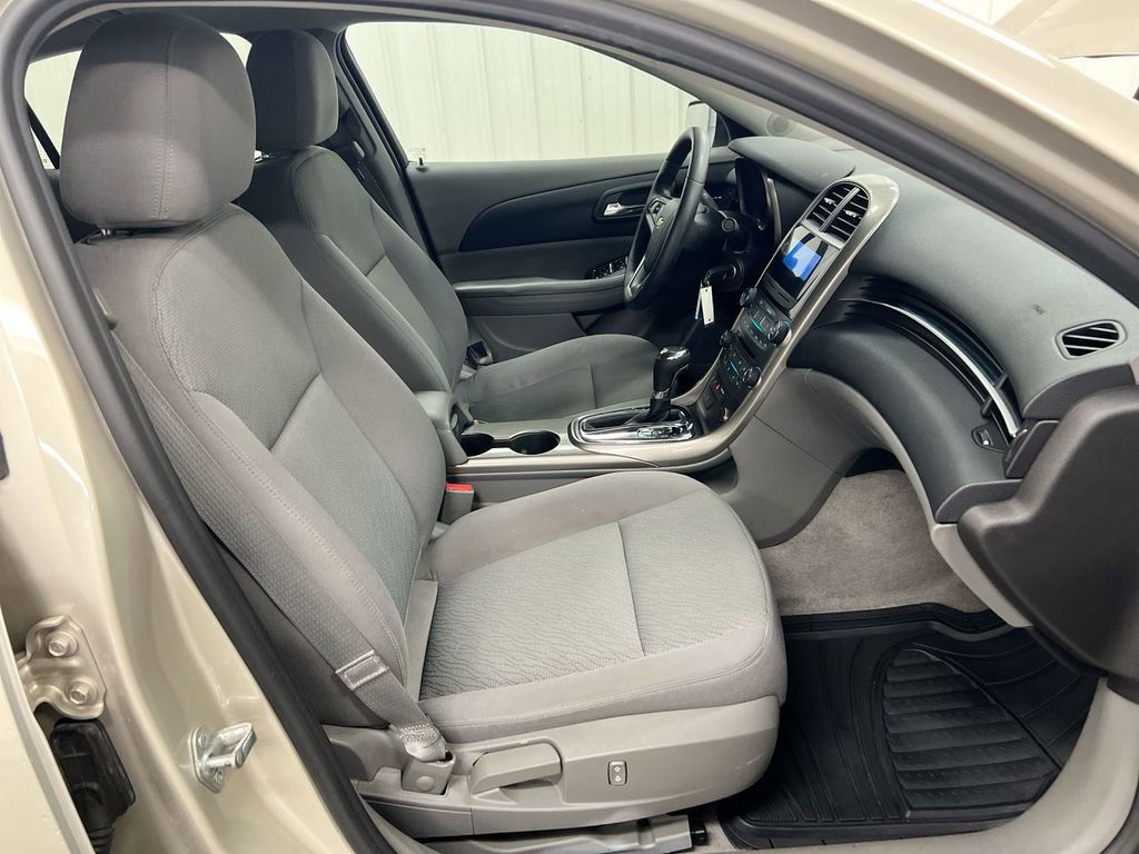 Used 2013 Chevrolet Malibu LS w/ Protection Package image 20