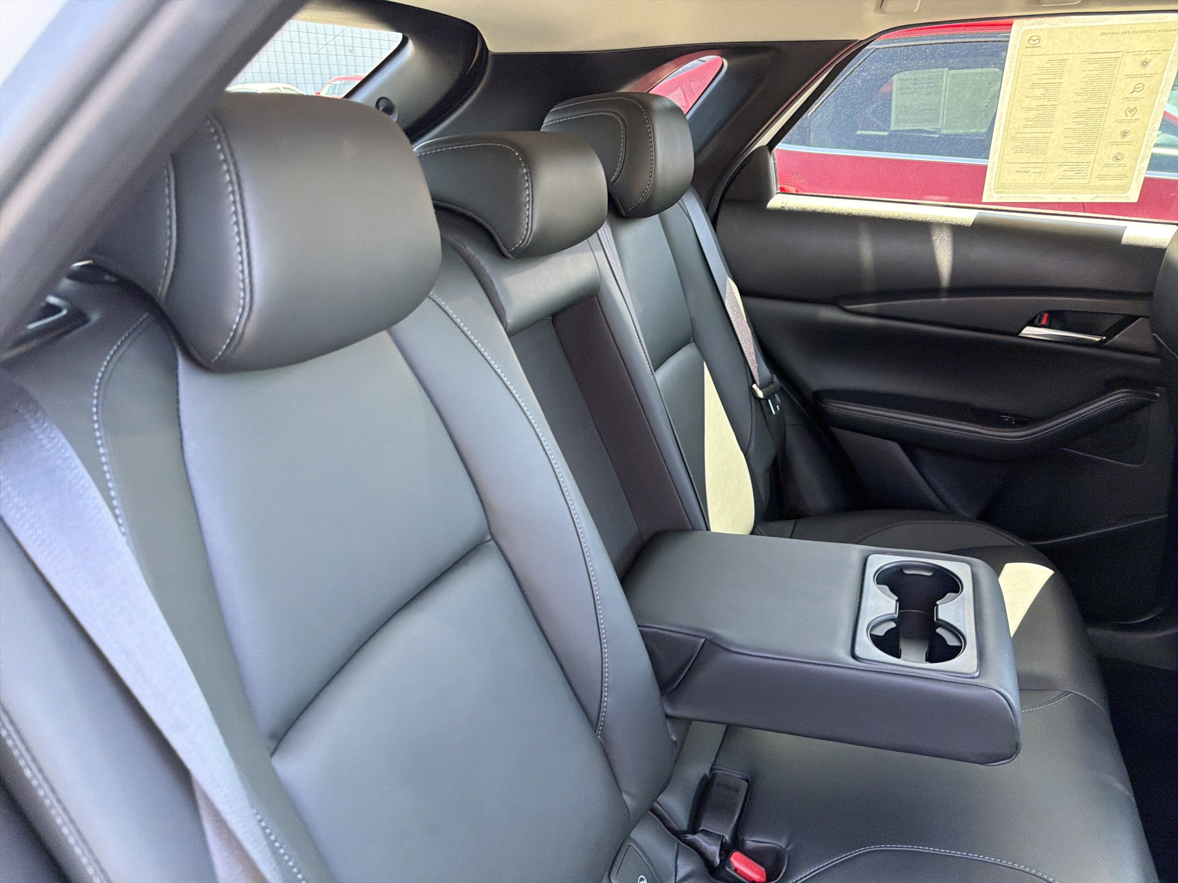 Certified 2024 MAZDA CX-30 AWD 2.5 S w/ Preferred Package image 59