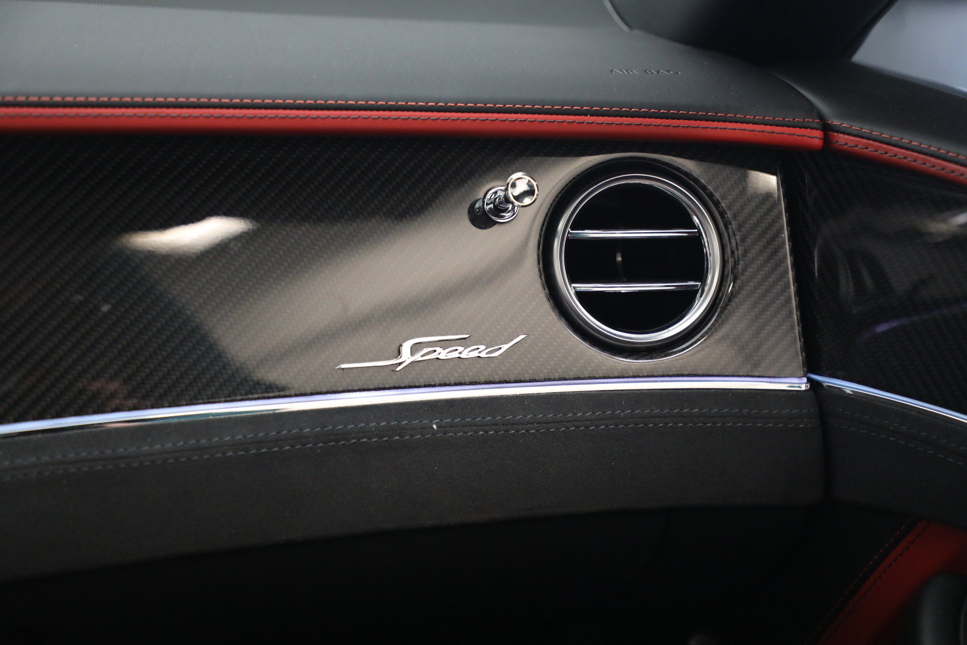 Certified 2023 Bentley Continental GT Speed AWD/4WD image 35
