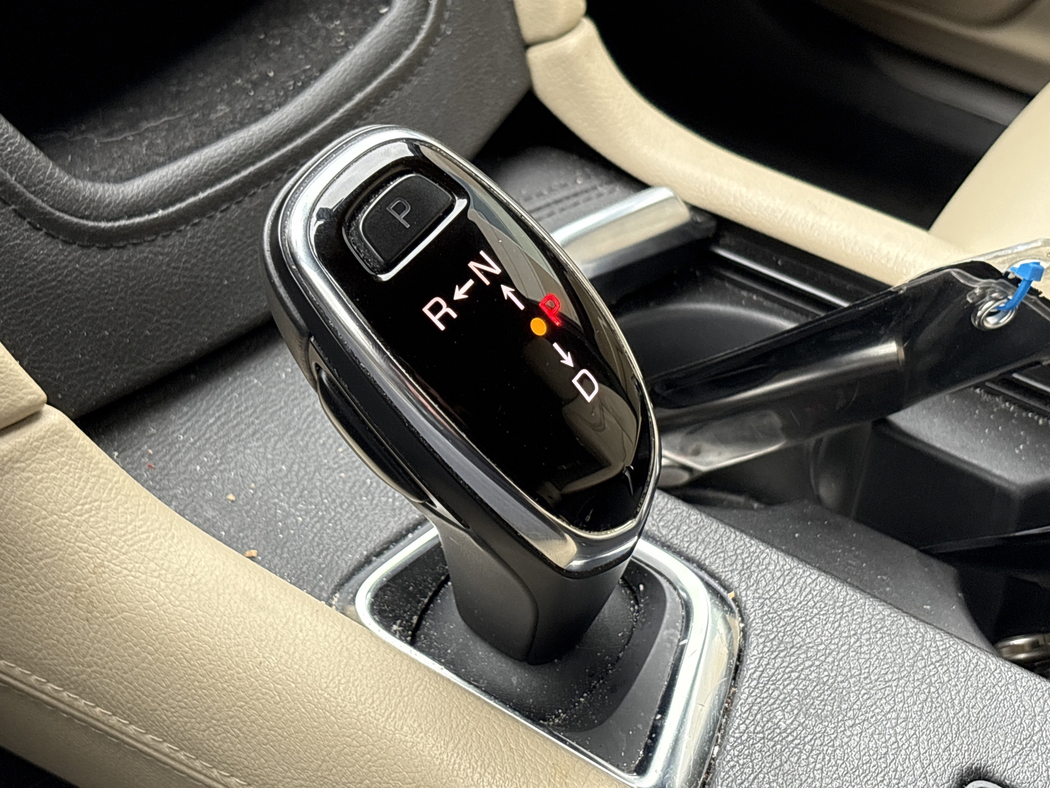 Used 2017 Cadillac XT5 Luxury image 25