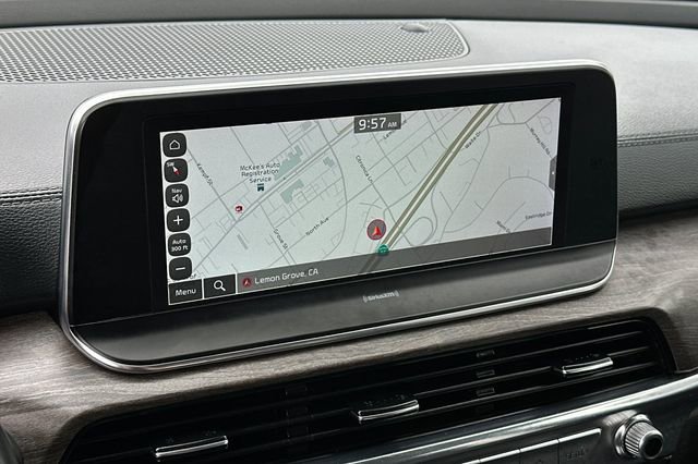 Used 2022 Kia Telluride EX w/ EX Premium Package image 22