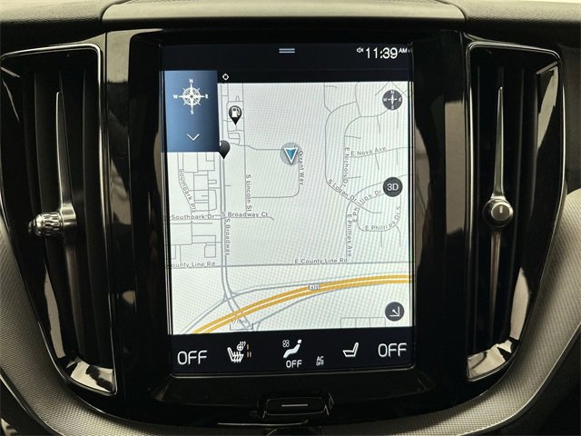 Used 2018 Volvo XC60 T8 R-Design w/ Convenience Package image 18