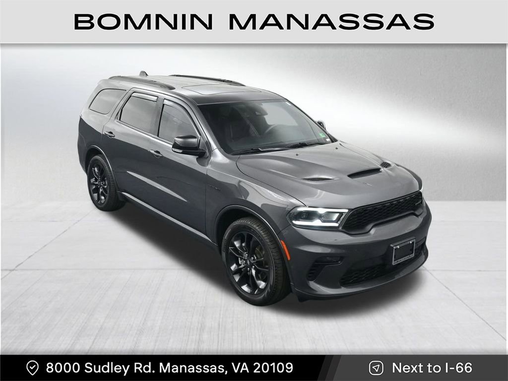 Used 2023 Dodge Durango R/T image 21