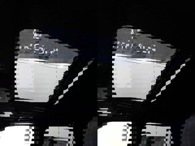 New 2025 Lincoln Navigator Reserve w/ Jet Appearance Package image 21