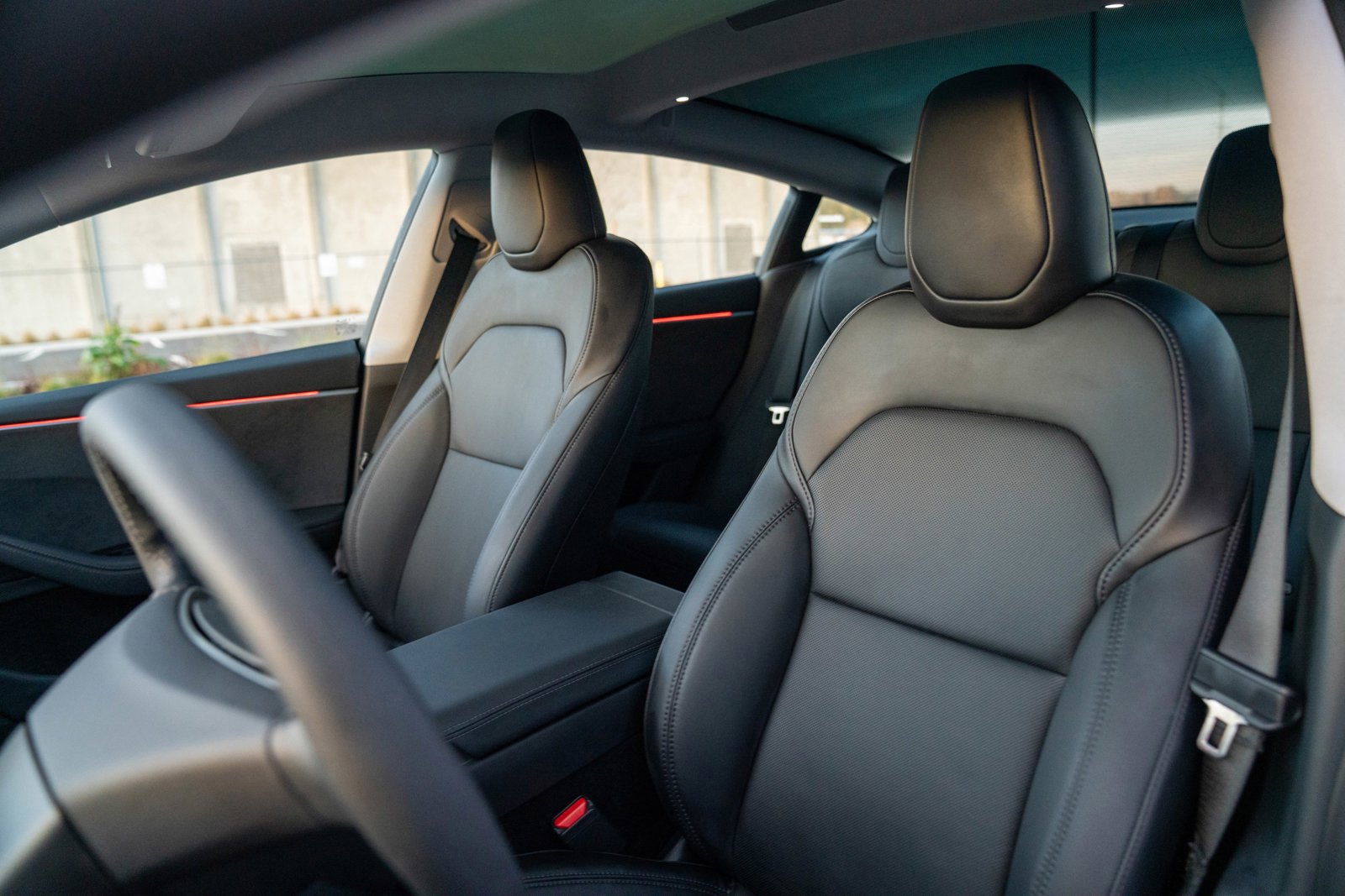 Used 2024 Tesla Model 3 Long Range image 5